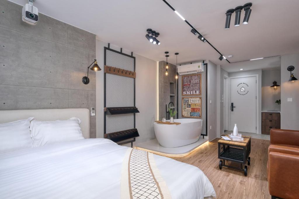 Annam Premium - Hanoi - The Church Old Quarter – Hanoi
