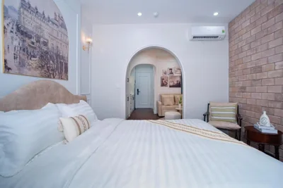 Annam Premium - Hanoi - The Church Old Quarter – Photos 10